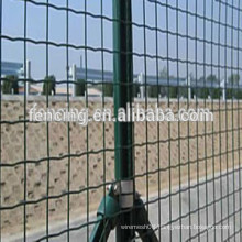 euro fence for breeding industry